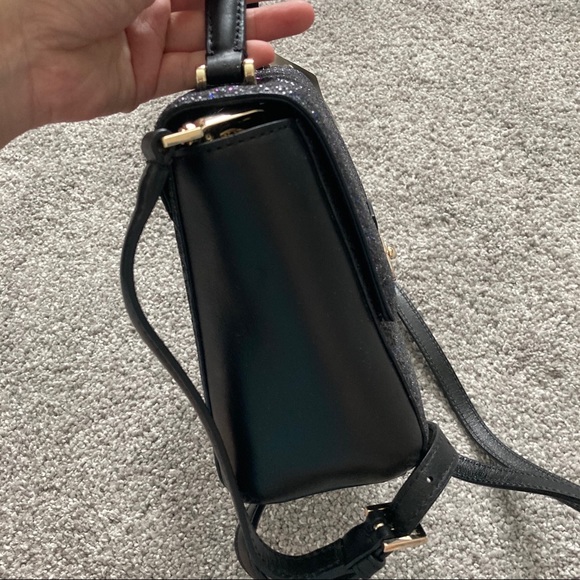 Kate spade satchel bag NWT crossbody - Picture 3 of 11